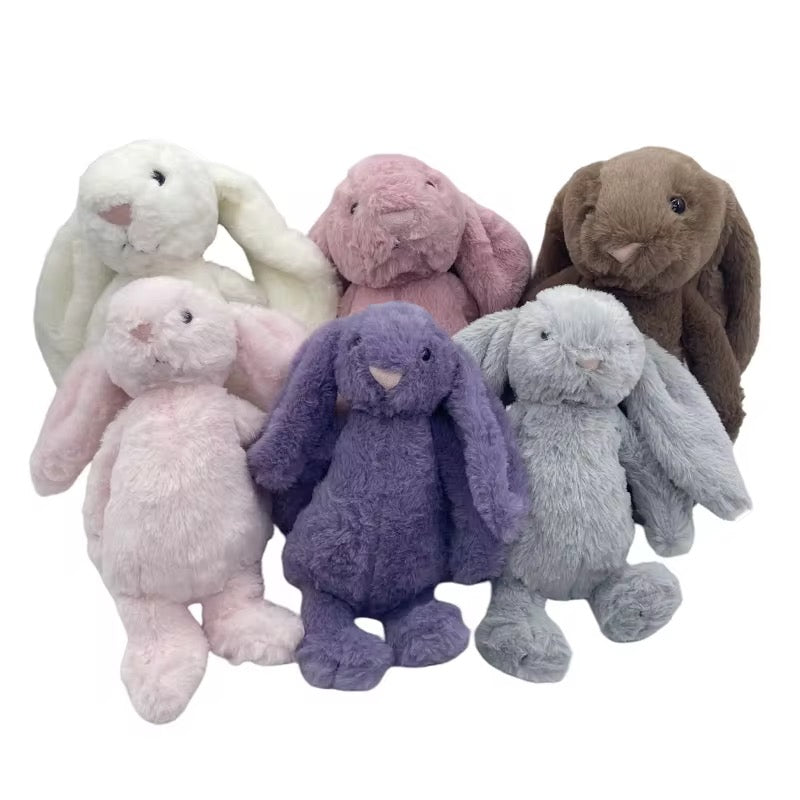 Snuggle Bunnies