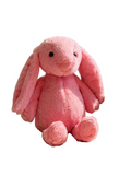 SNUGGLE BUNNY | BUBBLEGUM
