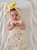KNIT DRESS | DAISY