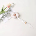 BUBBLE CHAIN | MILKY