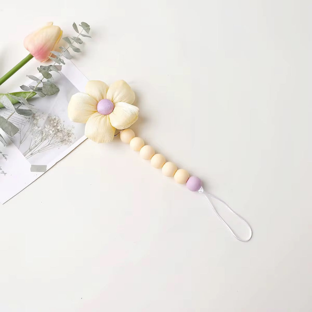 BUBBLE CHAIN |LEMON