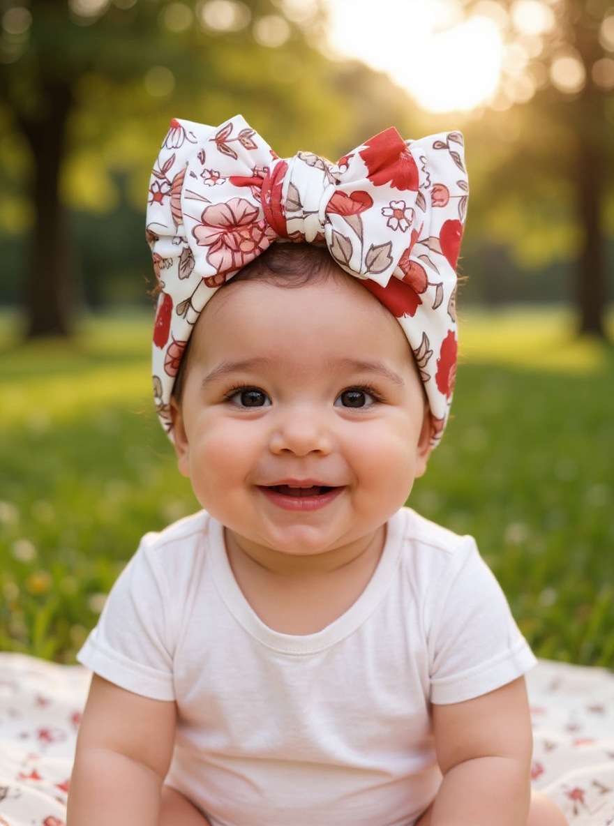 OVERSIZED TOP KNOT | VELVET