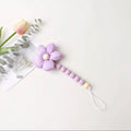 BUBBLE CHAIN | VOILET