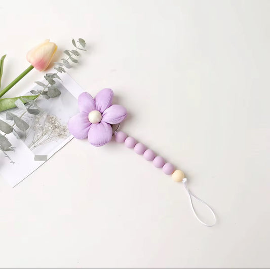 BUBBLE CHAIN | VOILET