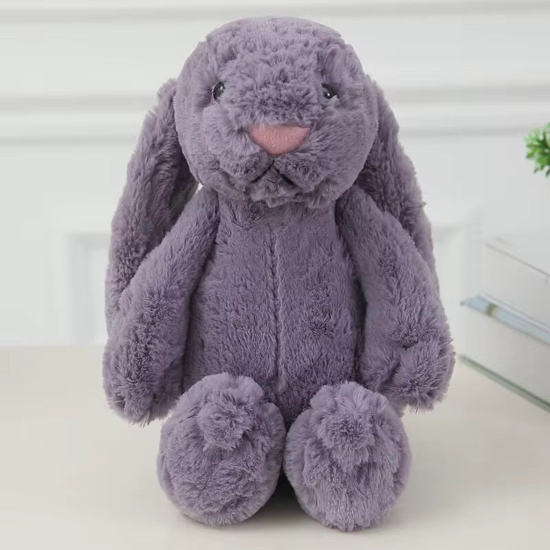 Snuggle Bunny | Lilac