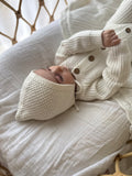Knit Bonnet