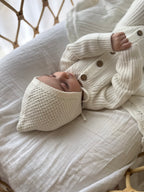 Knit Bonnet