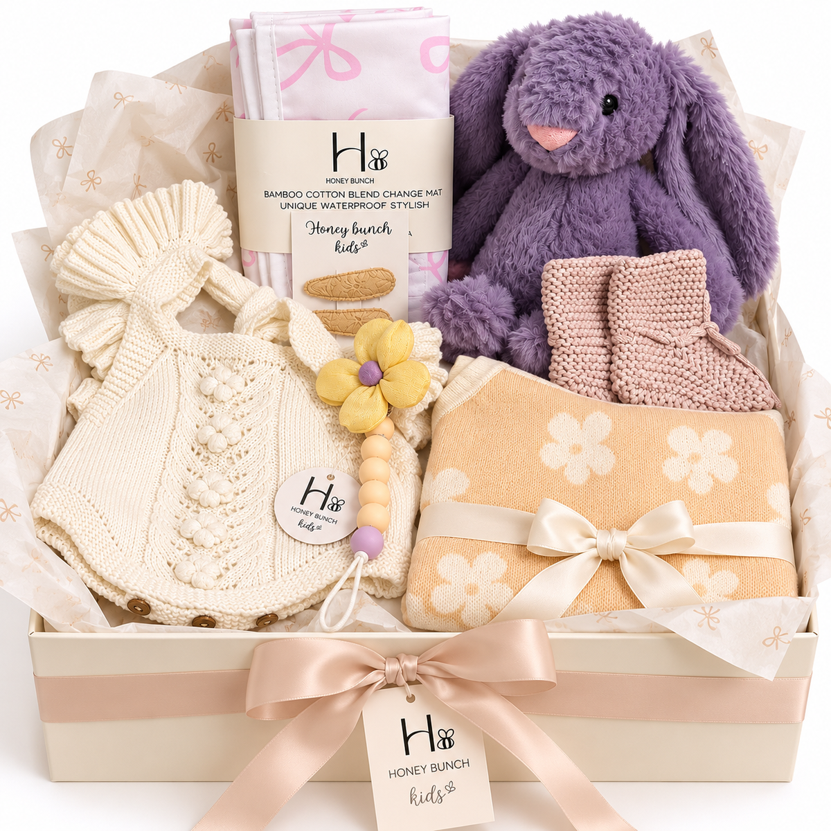 The honey blossom Bundle