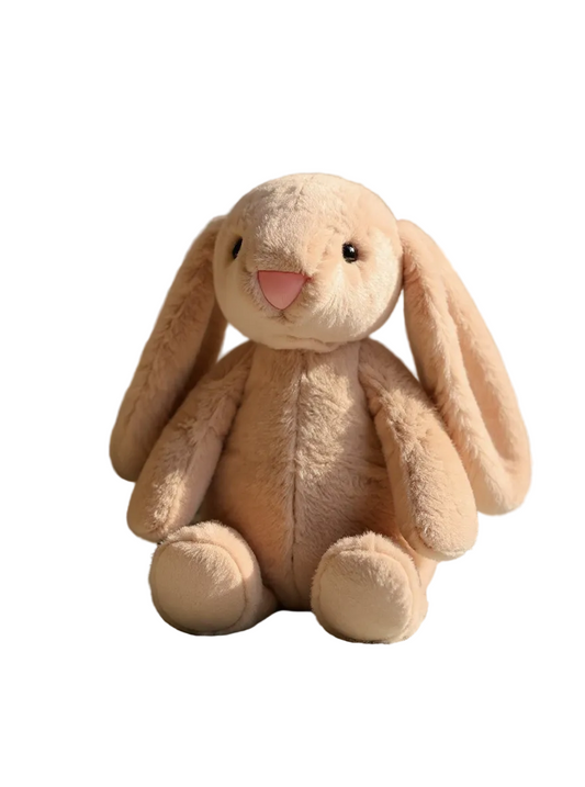 SNUGGLE BUNNY |BISCUIT