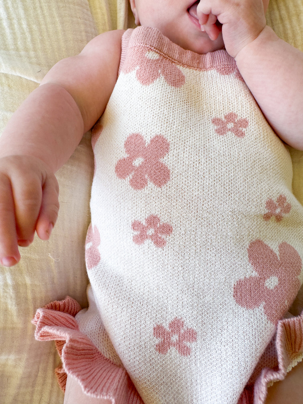 BLOOM KNIT | BLOOM