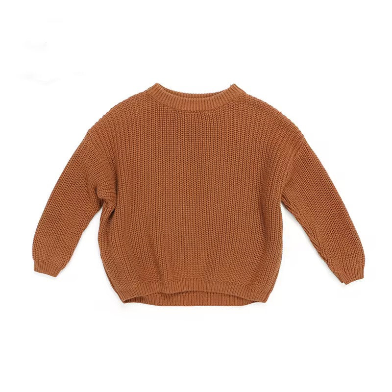 Clay Knit