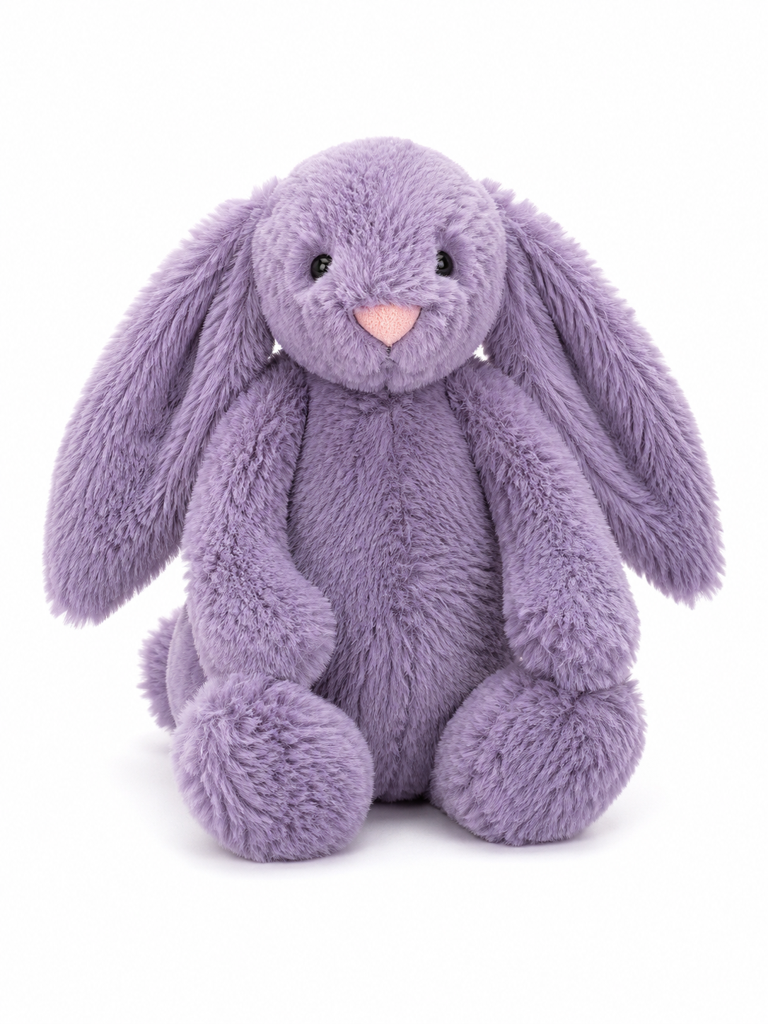 Sweetpea Snuggle Bunny