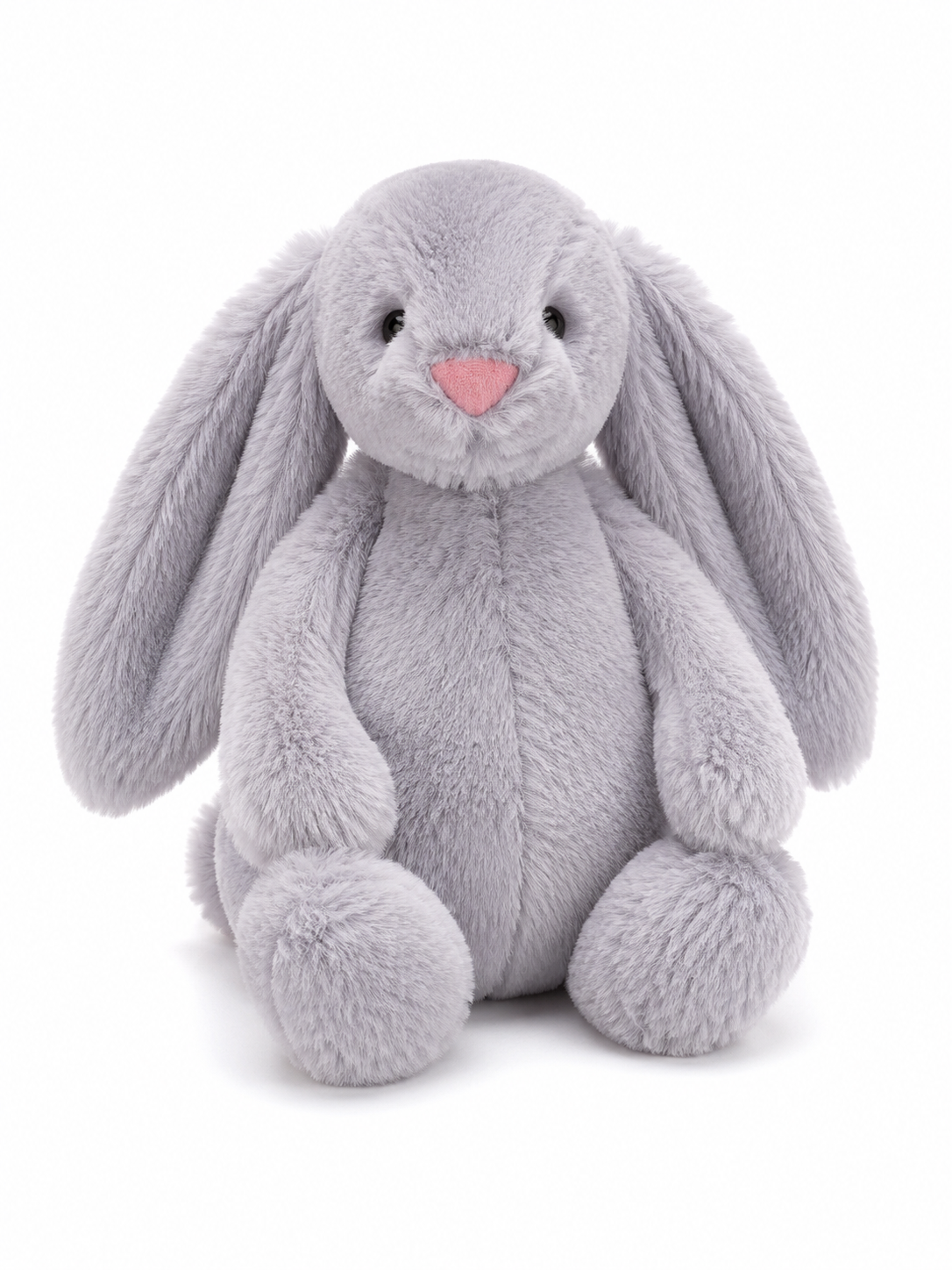 Pebble Snuggle Bunny