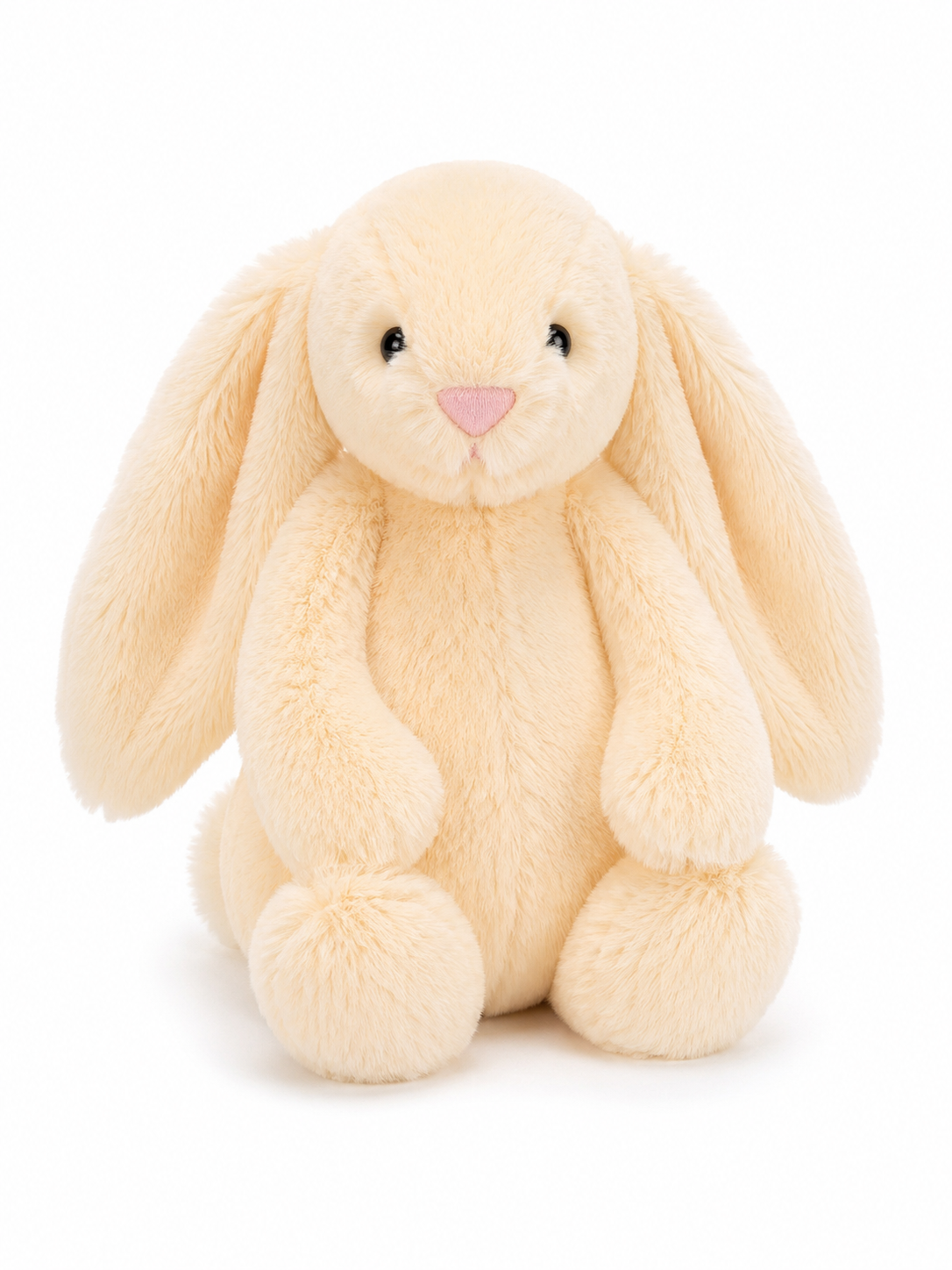 Oat Snuggle Bunny
