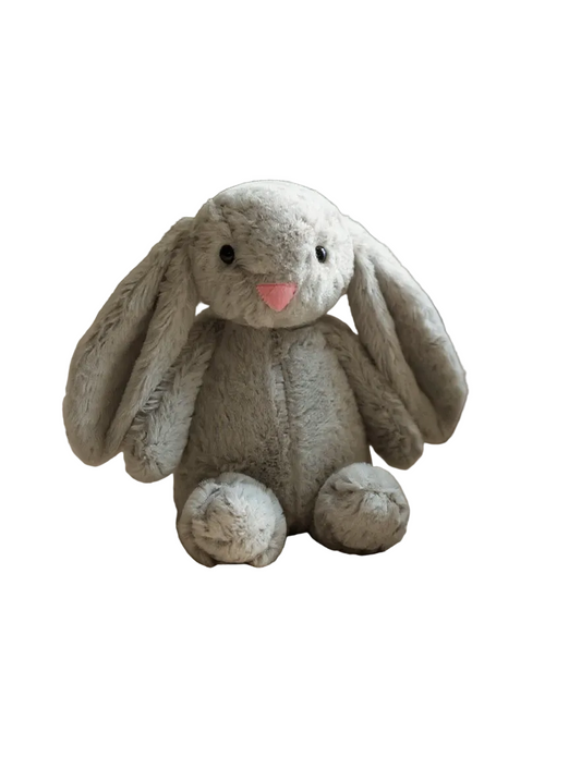 SNUGGLE BUNNY | STONE