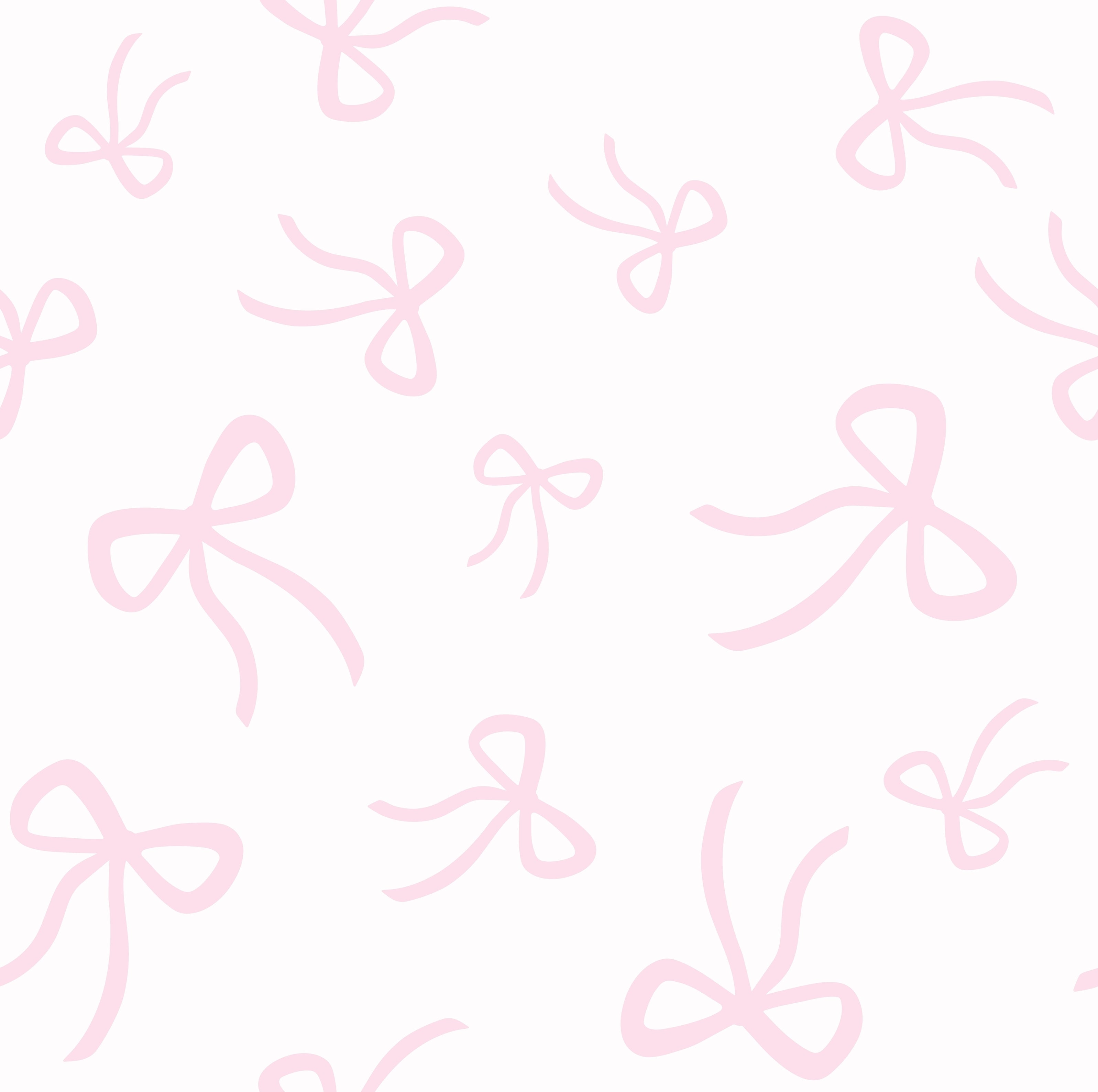 Bows Waterproof Change Mat